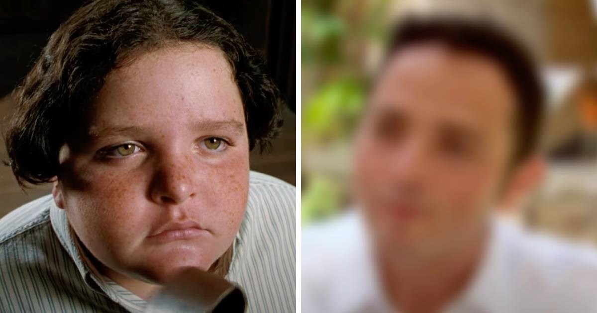 Sjećate li se bucmastog klinca iz Matilde? Danas ga ne biste prepoznali