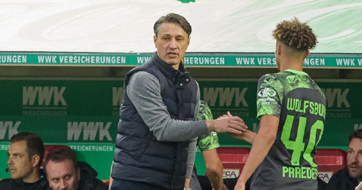 Kovač oduševljen svojom mladom zvijezdom: Predviđam mu sjajnu budućnost