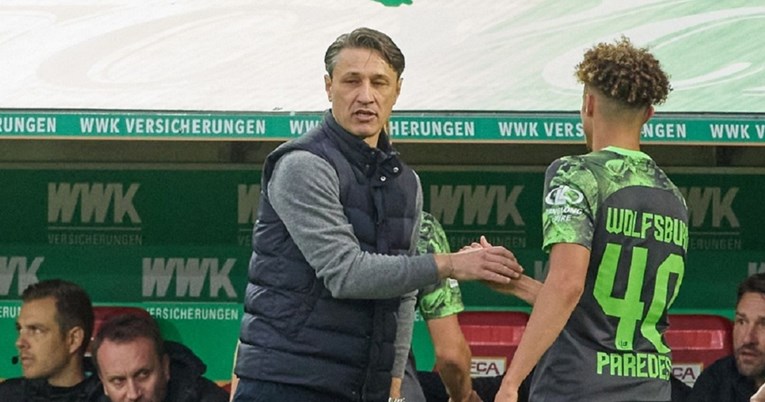 Kovač oduševljen svojom mladom zvijezdom: Predviđam mu sjajnu budućnost