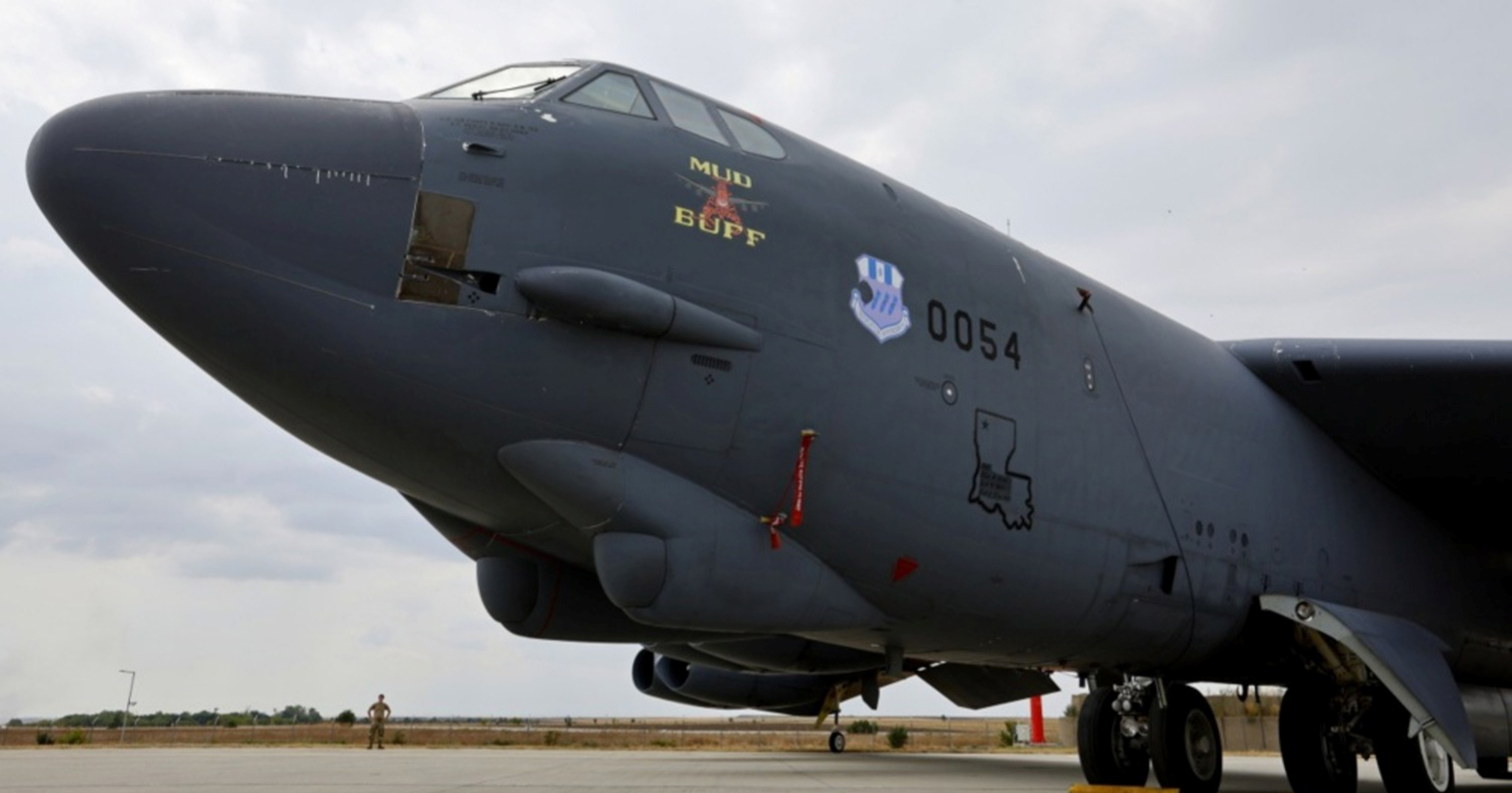 Britanci ne isključuju napade na iranske raketne položaje