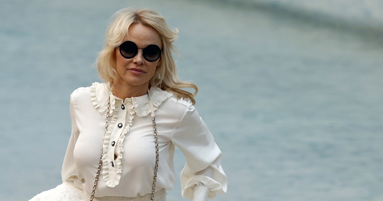 Bivši muž Pameli Anderson ostavlja 10 mil. dolara u oporuci: "Uvijek ću je voljeti"