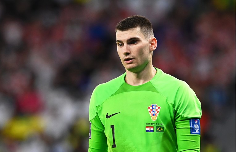 UŽIVO HR transferi: Dinamo prodaje Nevistića dok čeka Livakovića?