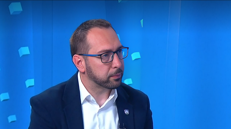 Tomašević: Nismo uspjeli izgraditi centar za gospodarenje otpadom jer nismo stigli