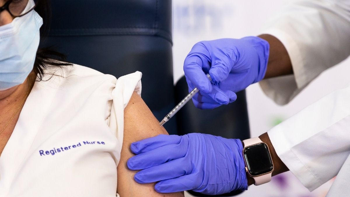 Američka agencija za lijekove: Modernino cjepivo je sigurno i 95 posto učinkovito