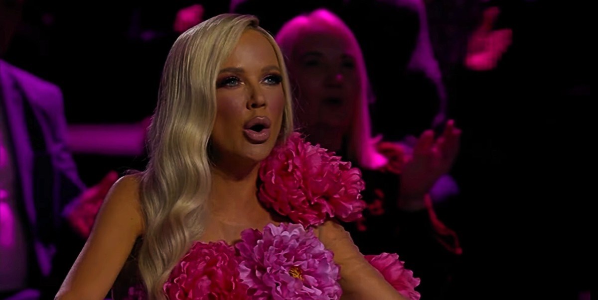 Šuput vrištala nakon vrućeg nastupa zgodnog Tatarynova: "Pa daj me nemoj..."