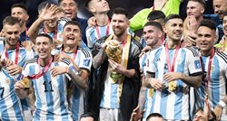 BBC: Svjetsko prvenstvo u Kataru najbolje u 21. stoljeću