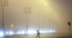 Ovo su gradovi s najzagađenijim zrakom na svijetu. Evo gdje je Hrvatska