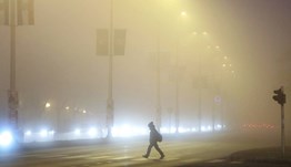 Ovo su gradovi s najzagađenijim zrakom na svijetu. Evo gdje je Hrvatska