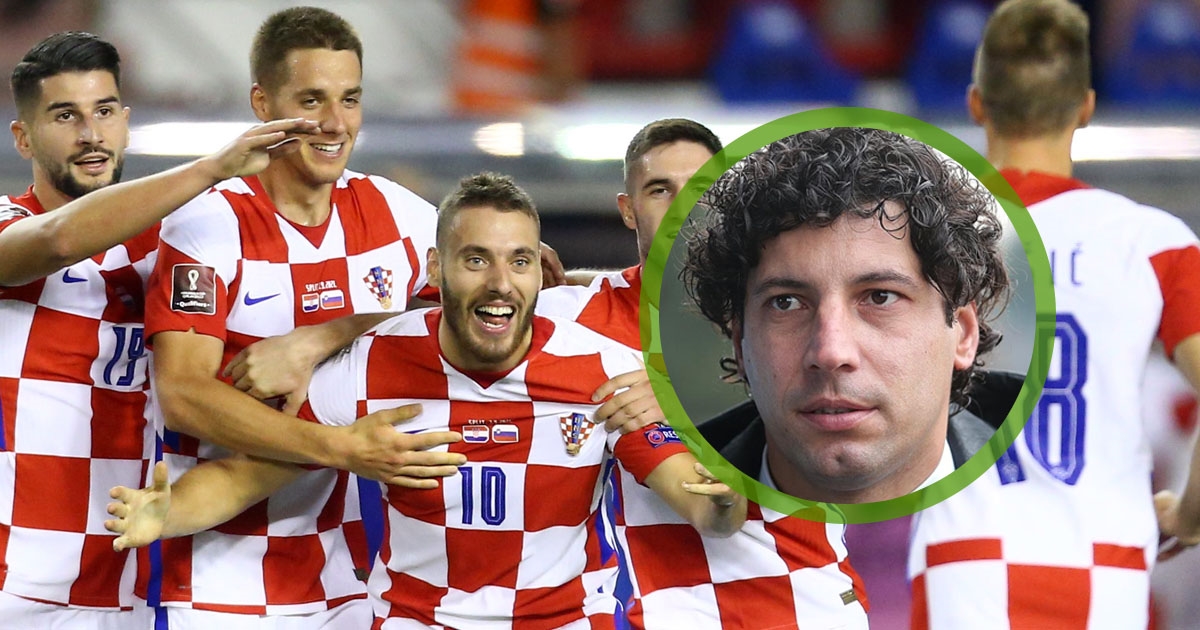 Carević za Index: Drago mi je zbog hajdukovaca, ali ne treba biti važno tko gdje igra