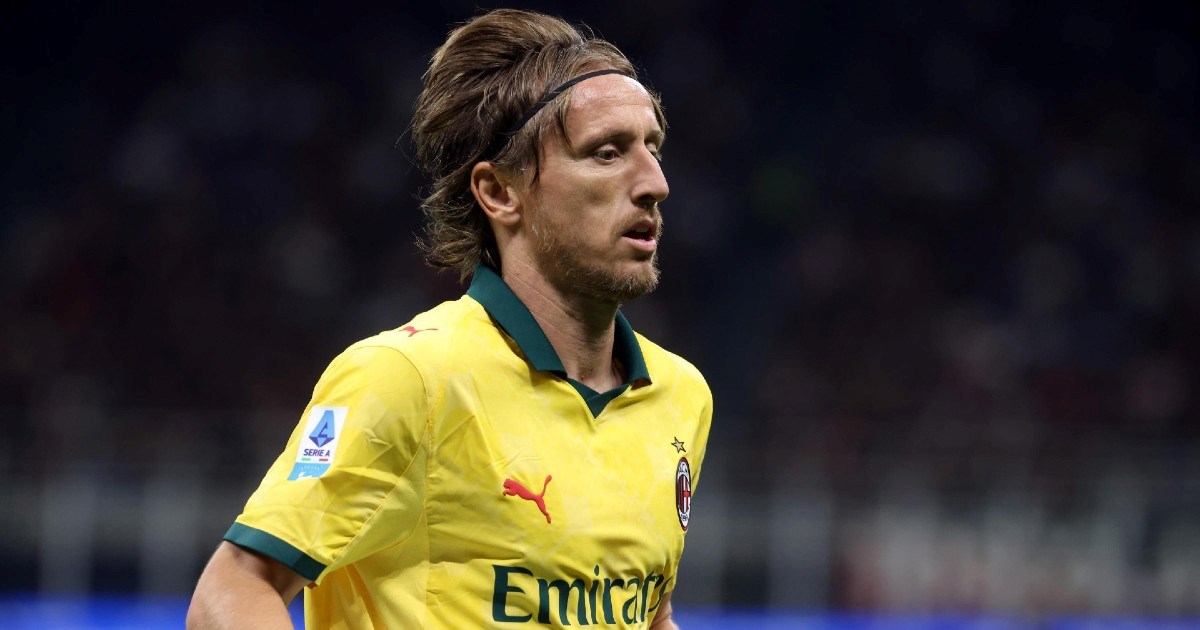 VIDEO Modrićev Milan nastavio pobjednički niz i skočio na drugo mjesto Serie A