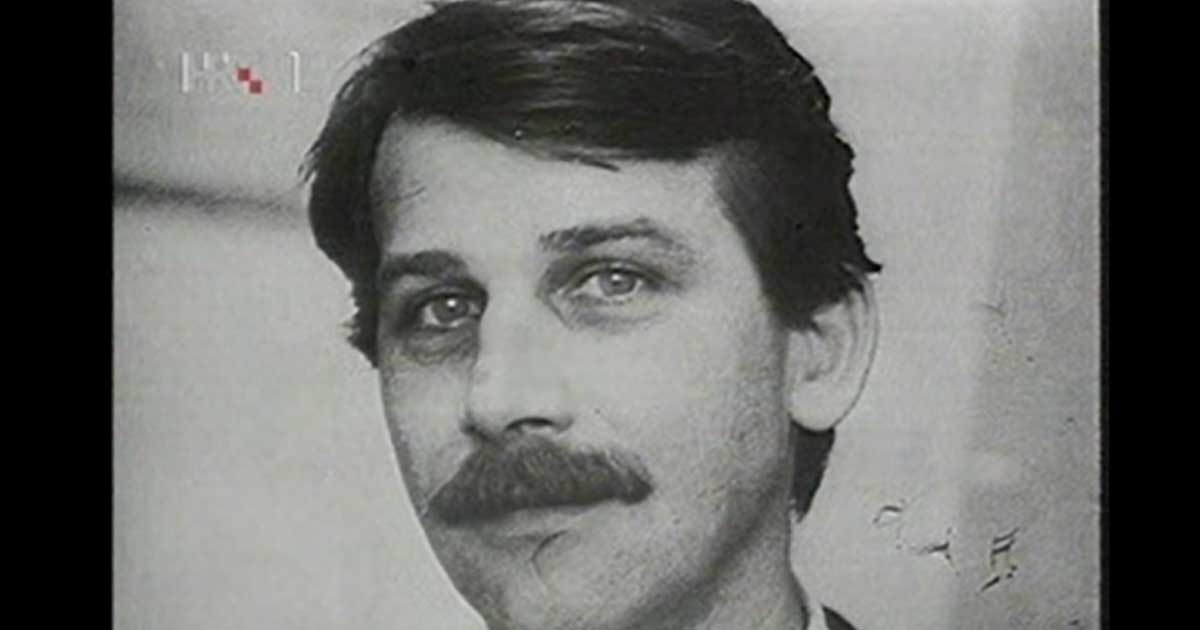 Na današnji je dan prije 31 godinu Hrvat ubio hrvatskog policajca Josipa Reihl-Kira