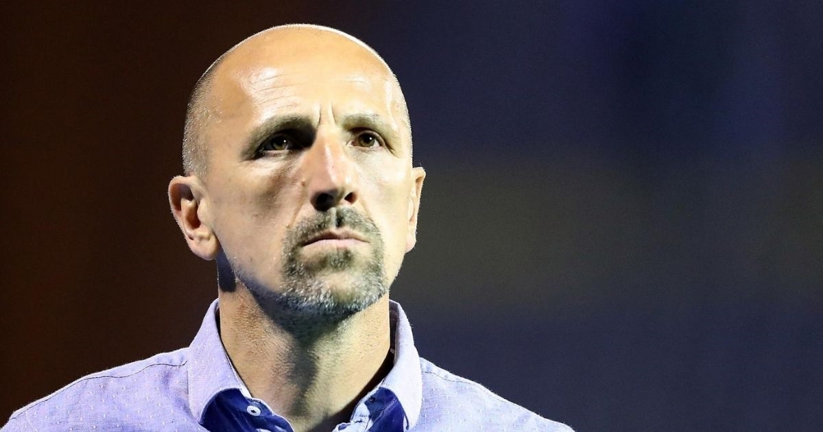 Krznar otkrio da protiv Genka nema još jednog igrača uz Jurića