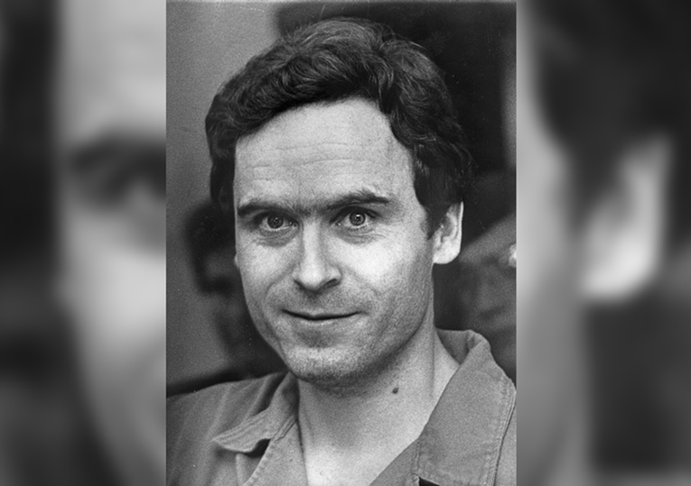 DNK analiza potvrdila: Ted Bundy ubio je tinejdžericu 1974. godine