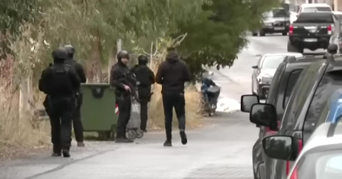 Pucnjava na Kreti, ispaljene tisuće hitaca. Dvoje poginulih, 14 ranjenih