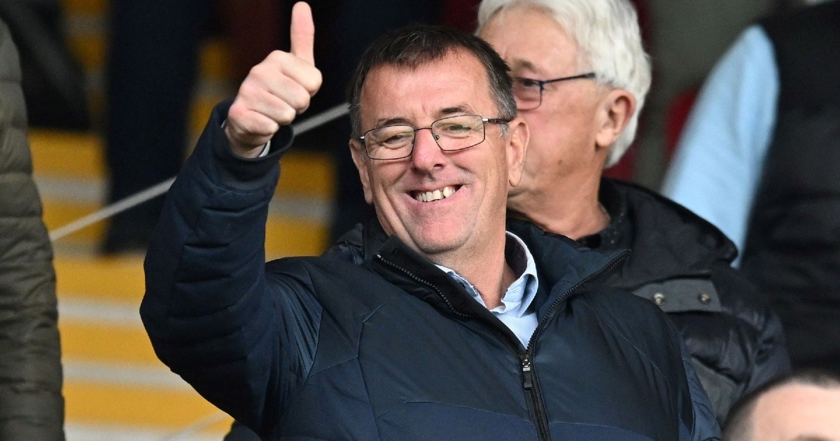 Legenda Premier lige: Pamtim Niku Kranjčara, ali ne smijem ga previše hvaliti