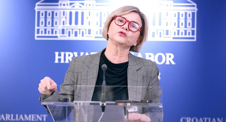 Benčić: Gledamo različite verzije Plenkovića. To je neprihvatljivi oportunizam