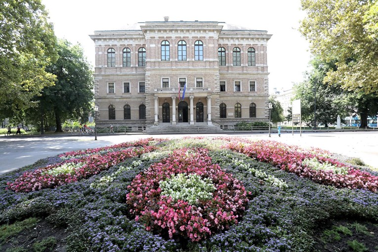 HAZU: Ove godine smo javnim i EU novcem obnovili osam svojih zgrada u Zagrebu