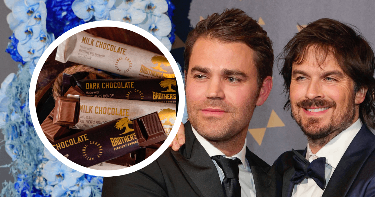 "Hvala što šaljete i u Hrvatsku": Čokoladice slavnih glumaca izazvale lavinu reakcija