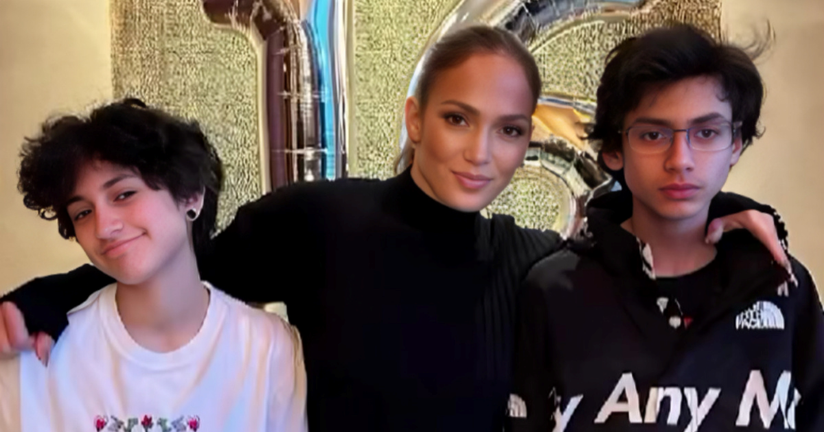 Jennifer Lopez o odlasku djece na fakultet: "Jako sam uzbuđena"