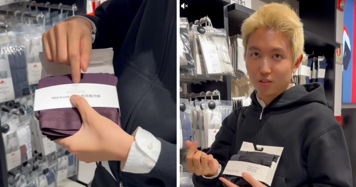 Dizajner objasnio zašto reciklirani poliester nije dobar izbor