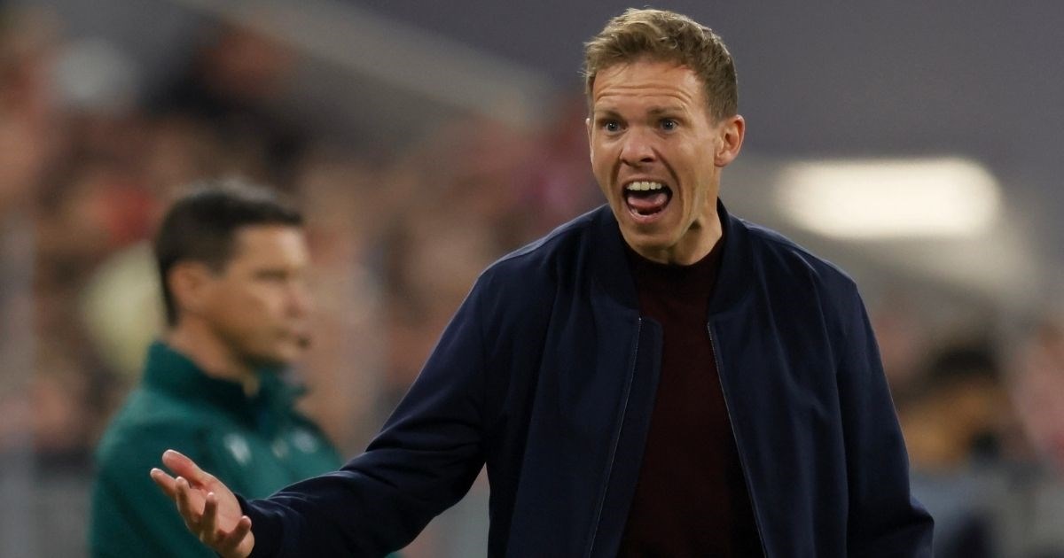 Nagelsmann za Bayernovo ispadanje u Ligi prvaka krivi samo jednog igrača