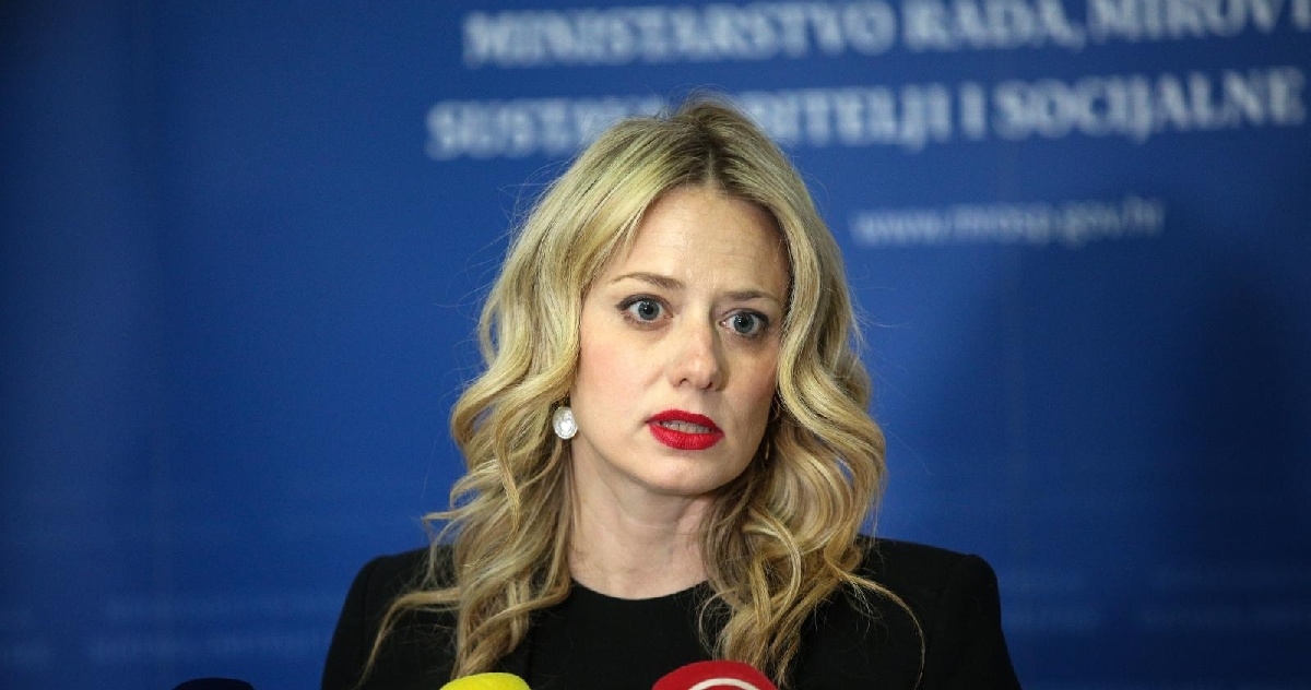 Emotivna objava Jelene Veljače: "Upoznale smo se na plaži s tri bebe na sebi..."