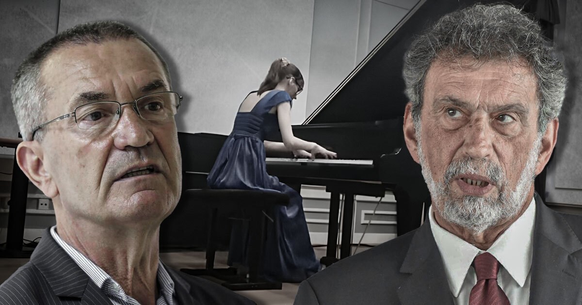 Imamo dokaze: Nadarena učenica nije kriva, ministar i ravnatelj moraju otići