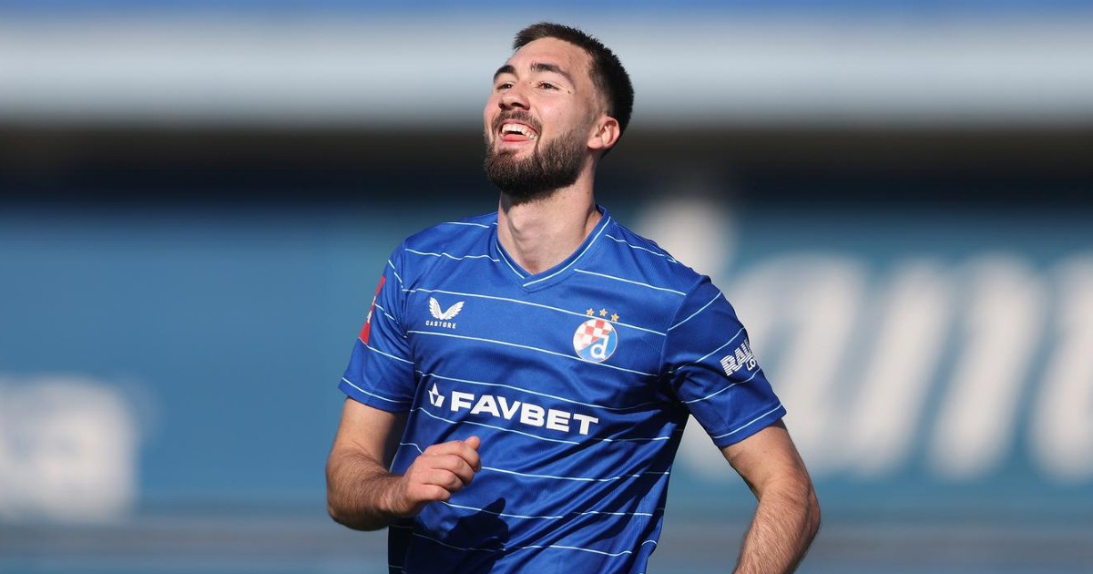 Dinamo će u srijedu saznati protivnika u drugom pretkolu Lige prvaka