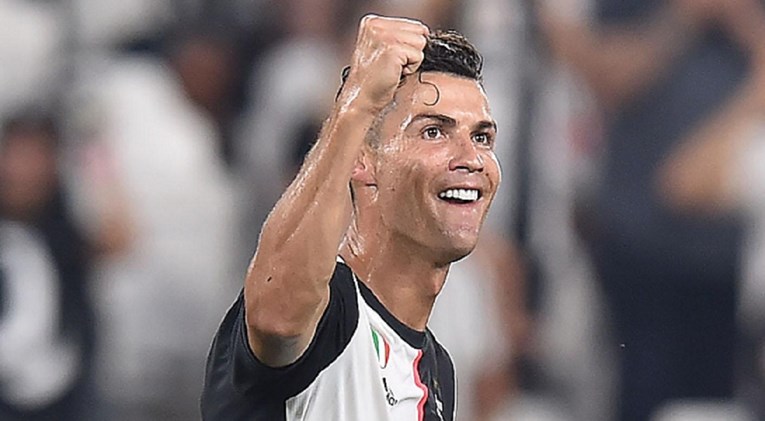 Ronaldo kontroverznom proslavom gola prozvao VAR