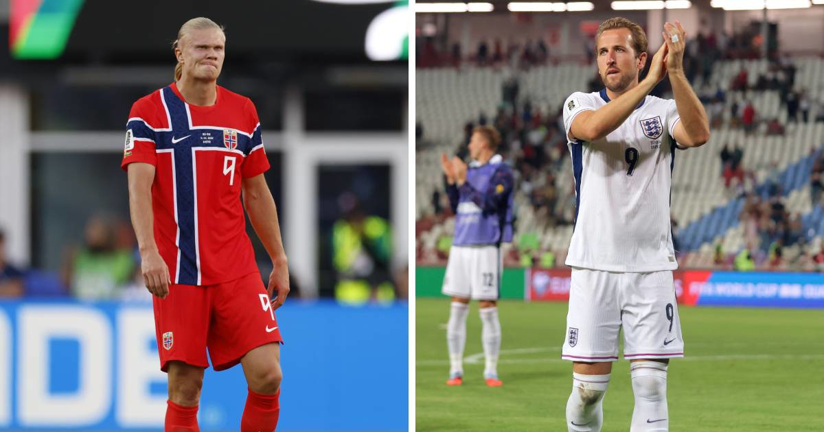 OD 23:00 Norveška i Engleska u lovu na polufinale SP-a