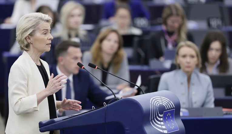 EP: Pristup našim sredstvima mora biti vezan uz poštivanje naših vrijednosti