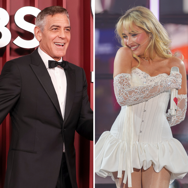 George Clooney otkrio koga njegova djeca žele upoznati – nije Brad Pitt ni De Niro