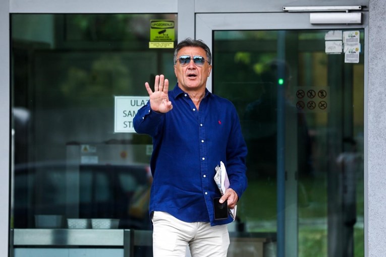 Calciomercato: Dinamu su se javila tri velikana za Olma, čeka se Mamićeva odluka