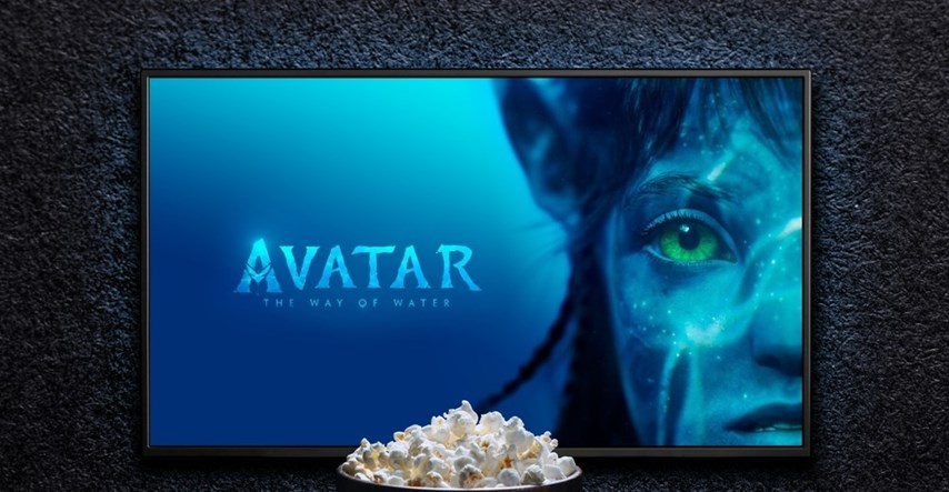 Avatar 2: Disneyev hit podiže cijenu dionica tvrtke
