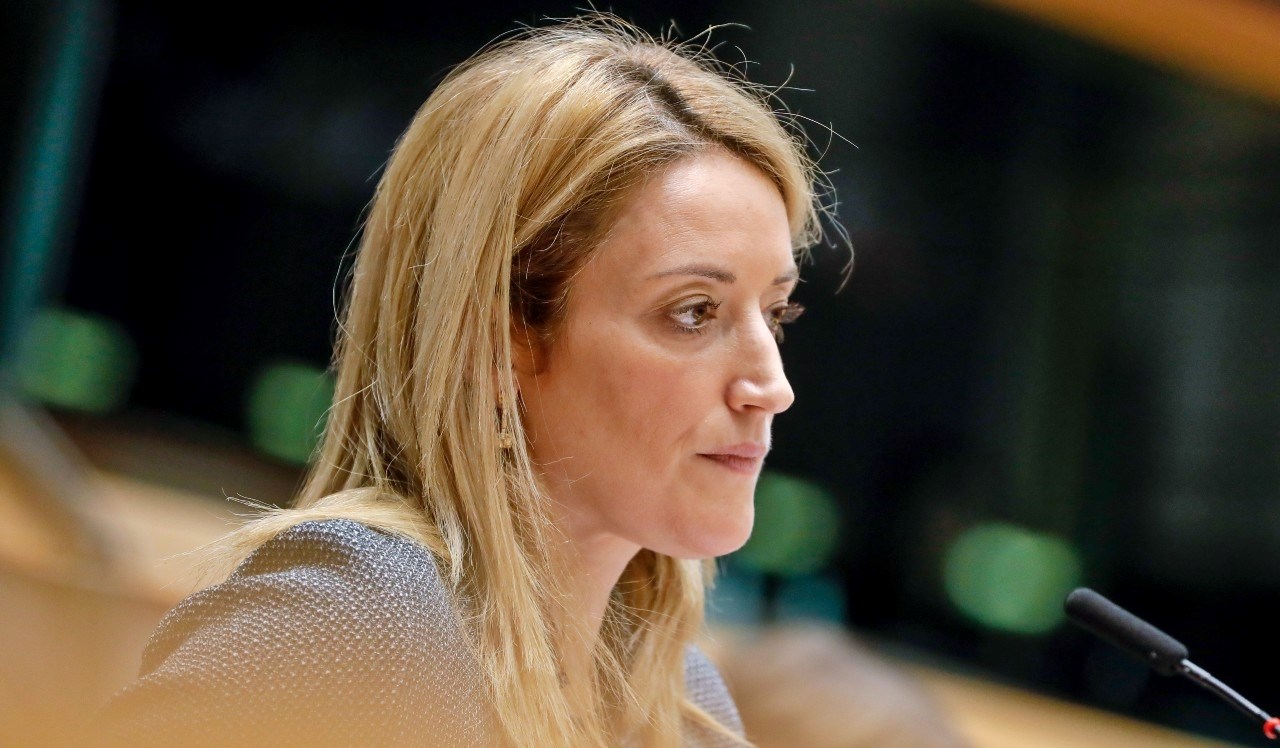 Šefica EU parlamenta: Hrvatsku brzo primiti u Schengen, sve drugo bilo bi sramotno