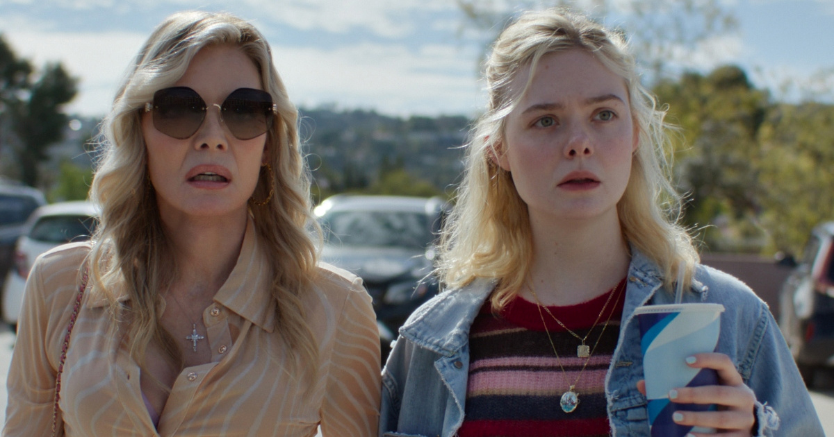 Stiže serija s Elle Fanning, Michelle Pfeiffer i Nicole Kidman, izašao je trailer