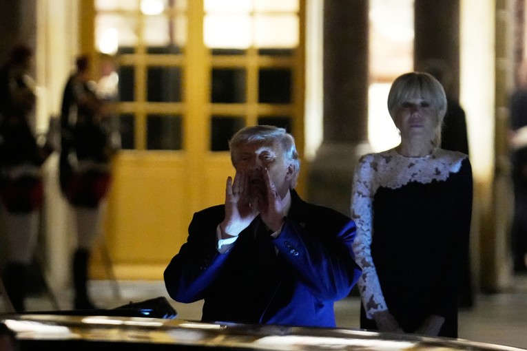 Senat od Trumpa traži povlačenje iz rata s Iranom