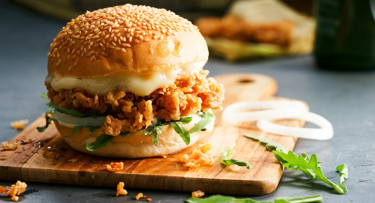 Svjetski popularan dodatak za jelo koje i Spud Bud koristi na svojim krumpirima