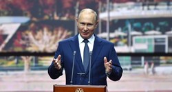 Moskva nudi Washingtonu suradnju protiv terorizma