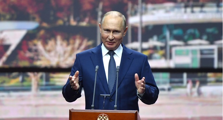 Moskva nudi Washingtonu suradnju protiv terorizma