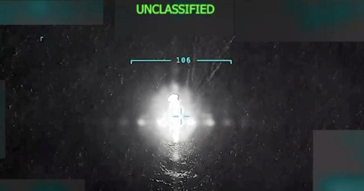 Amerikanci pobili preživjele iz udara na brod. Ministar: Nećemo objaviti snimku