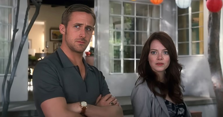 Ryan Gosling i Emma Stone zajedno su glumili u tri filma, koji vam je najbolji?