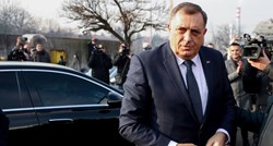Ponovo odgođen početak suđenja Dodiku