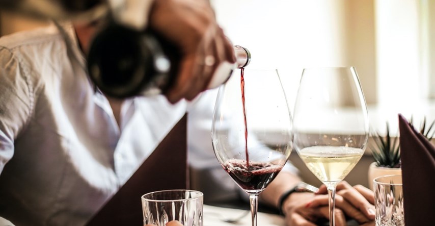 Evo koliko vina biste trebali tjedno popiti da ono dobro utječe na vaše pamćenje