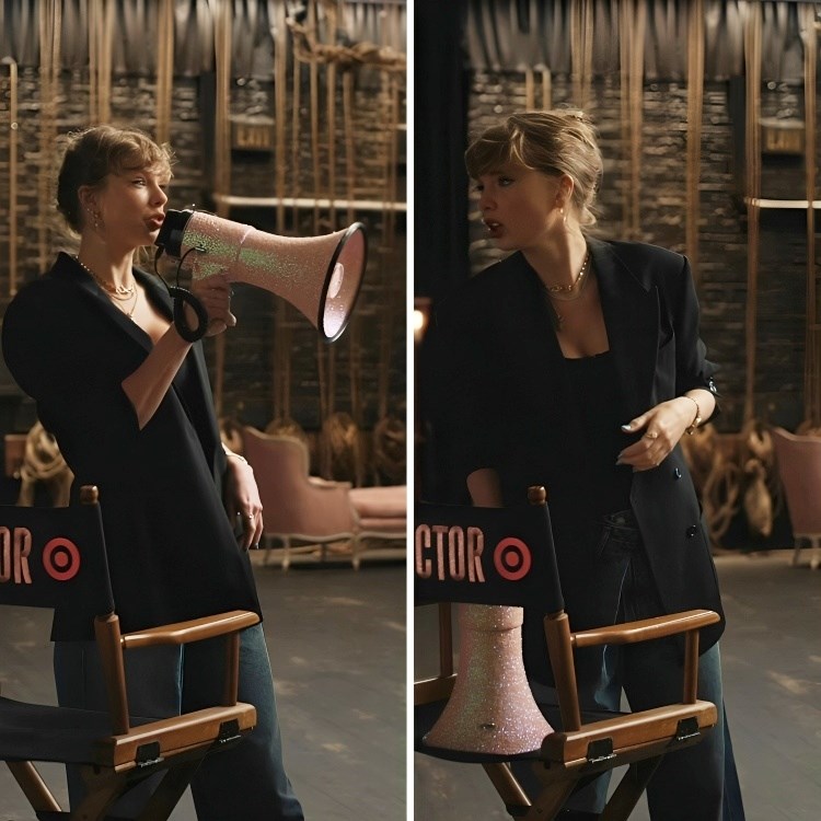 Taylor Swift u trapericama koje generacija Z obožava