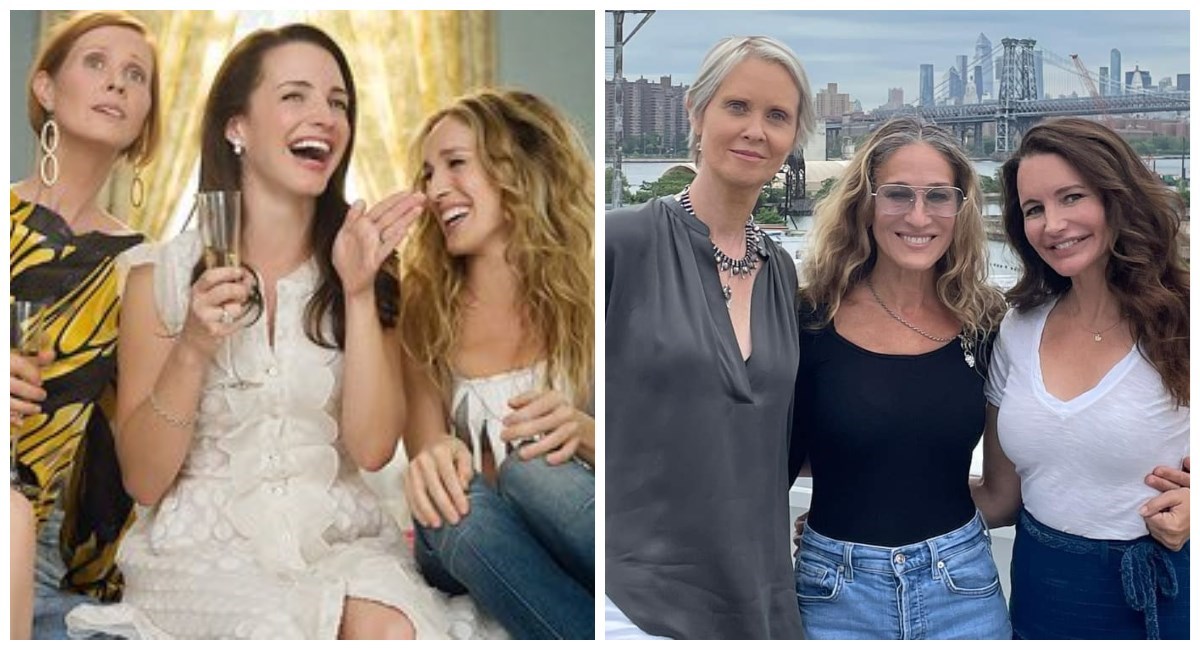 Seks i grad sezone online