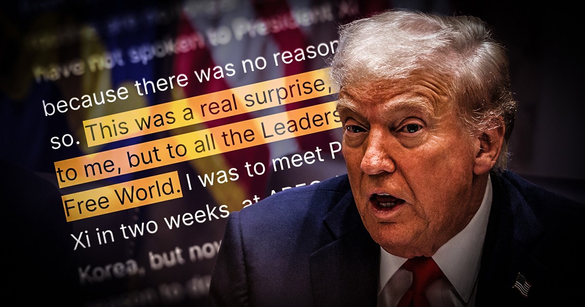 Trump pobjesnio: Nešto čudno se događa u Kini. Postaju neprijateljski raspoloženi