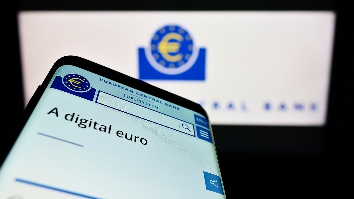 ESB prelazi na pripremnu fazu digitalnog eura. "To je priprema valute za budućnost"