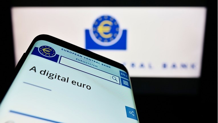 ESB prelazi na pripremnu fazu digitalnog eura. "To je priprema valute za budućnost"