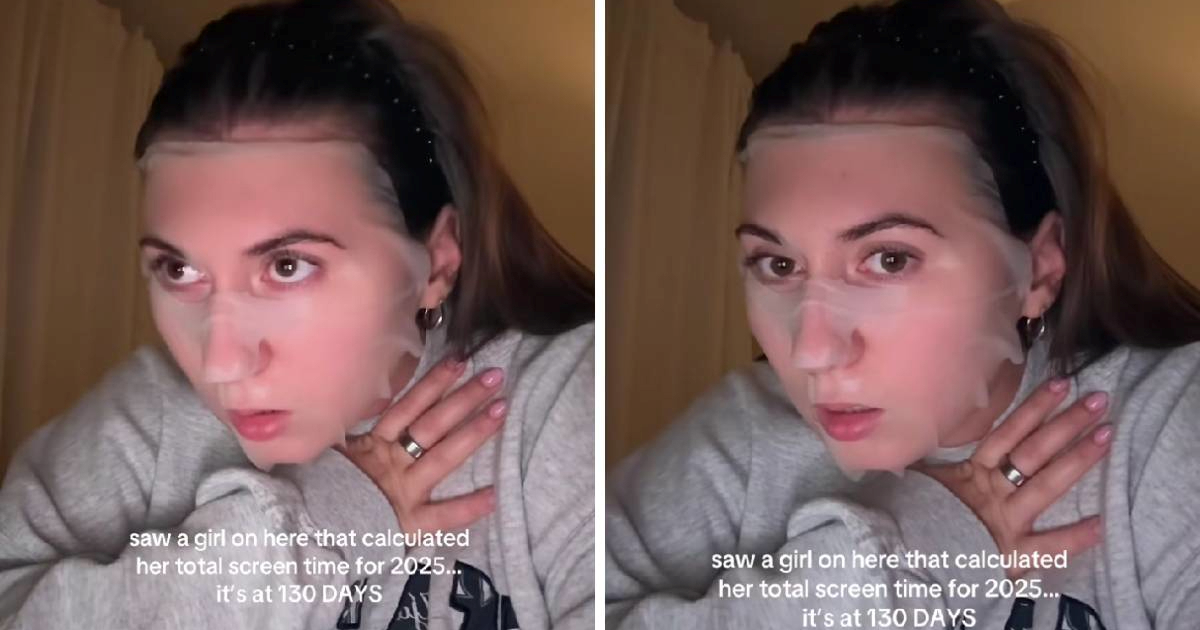 Korisnici iPhonea shvatili da mogu izračunati godišnji screen time